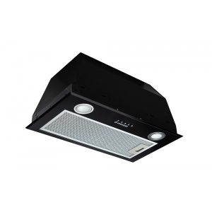 Витяжка вбудована Minola HBI 5622 BL 1000 LED