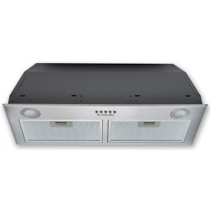 Витяжка вбудована Minola HBI 7612 I 1000 LED продаж