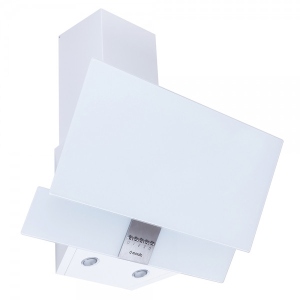 Витяжка декоративна Minola HDN 6212 WH/I 700 LED