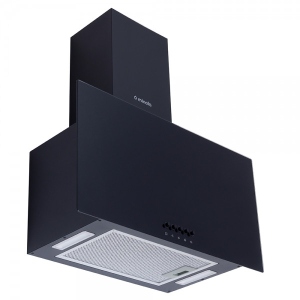 Витяжка декоративна Minola HDN 6444 BL 800 LED