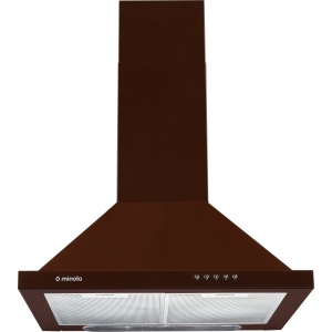 Уцінка - Витяжка декоративна Minola HK 5210 BR 650 #