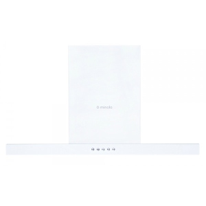 Витяжка декоративна Minola Slim T 6712 WH 1100 LED