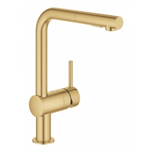 Кухонний змішувач Grohe Minta Прохолодний захід сонця (30274GN0)
