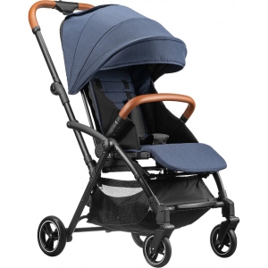 Коляска прогулянкова Miqilong 2Way Blue (YOT-2WAY-BLUE) в Україні