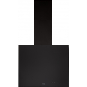 Витяжка декоративна ELEYUS Mirra 1200 LED 60 BL