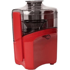 Соковижималка Hagsen MJ500 Red