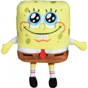 М'яка іграшка герой Sponge Bob Mini Plush B (EU690502)