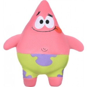 купити М'яка іграшка герой Sponge Bob Mini Plush Patrick (EU690503)