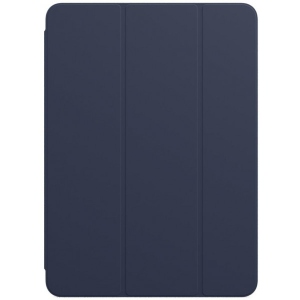 Чохол для планшету Apple Smart Folio for iPad Pro 11-inch (3rd generation) - Deep Navy (MJMC3ZM/A)