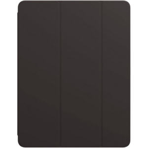 Чохол для планшету Apple Smart Folio for iPad Pro 12.9-inch (5th generation) - Black (MJMG3ZM/A)