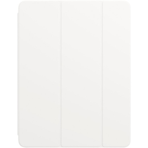 Чохол для планшету Apple Smart Folio for iPad Pro 12.9-inch (5th generation) - White (MJMH3ZM/A)