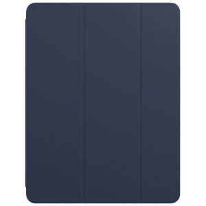 Чохол для планшету Apple Smart Folio for iPad Pro 12.9-inch (5th generation) - Deep Navy (MJMJ3ZM/A)