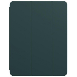 Чохол для планшету Apple Smart Folio for iPad Pro 12.9-inch (5th generation) - Mallard Green (MJMK3ZM/A)
