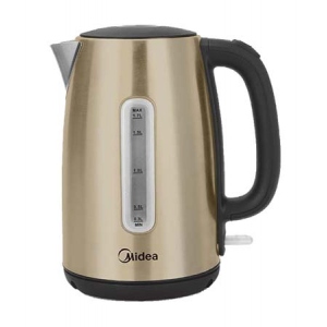 Електричний чайник Midea MK-17S30A2CH фірмовий сайт