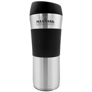 Термос Maxmark MK-CUP3450BK 450 мл