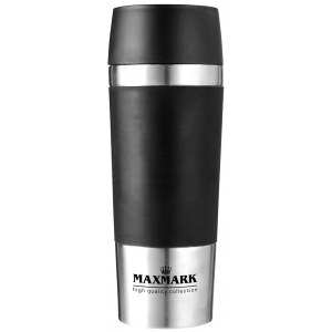 Термос Maxmark MK-CUP4450BK 450 мл