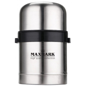 Термос для продуктів Maxmark Термос для їжі 600 мл MK-FT600