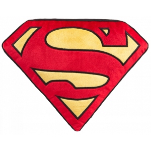 Подушка декоративна DC Comics Superman (4820202320524)