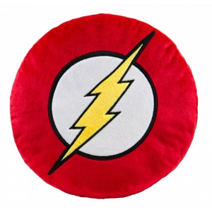 Подушка декоративна DC Comics Flash (4820202320531) замовити в Україні