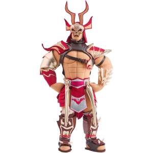 Колекційна фігурка Mortal Kombat 11 Shao Kahn 43 см (4820202320302)