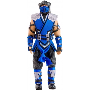 Колекційна фігурка Mortal Kombat 11 Sub-Zero (4820202320319) продаж