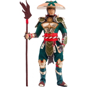 Колекційна фігурка Mortal Kombat 11 Raiden 37 см (4820202320326)