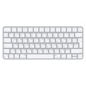 Клавіатура бездротова Apple Magic Keyboard (MK2A3UA/A)
