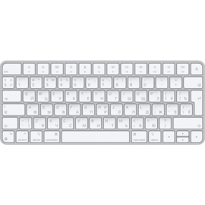 Клавіатура бездротова Apple Magic Keyboard (MK2A3RS/A)Magic Keyboard (MK2A3RS/A)