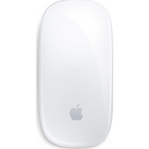 Миша бездротова Apple Magic Mouse White (MK2E3ZM/A)