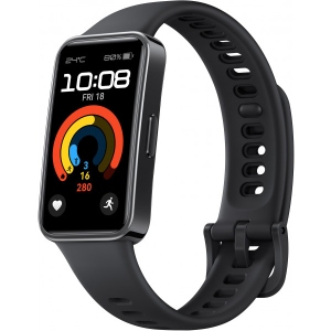 Смарт-годинник Huawei Band 9 Starry Black