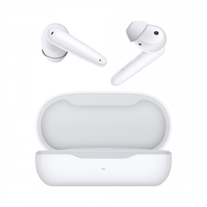 Навушники вкладиші бездротові TWS Huawei FreeBuds SE White