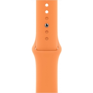 Ремінець для смарт-годинника Apple 41mm Marigold Sport Band - Regular (MKUF3ZM/A)
