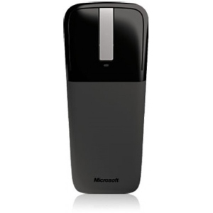 Миша бездротова Microsoft ARC Touch WL Black (RVF-00056)