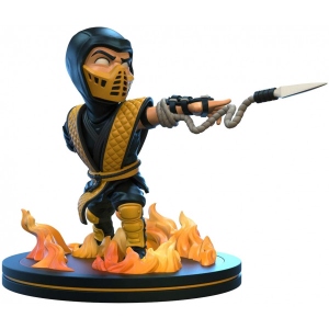 Колекційна фігурка Mortal Kombat 11 Scorpion (MKO-0001) в інтернет-магазині