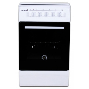 Уцінка - Плита газова Milano ML50 E10 + White