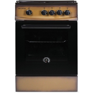 Плита газова Milano ML55 G1/01+Brown