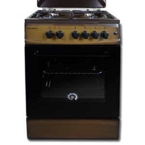 Плита газова Milano ML60 E20 +Brown