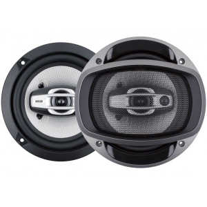 Автоакустика Mystery ML-637