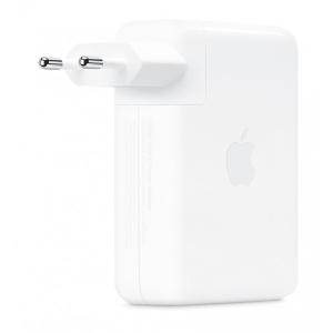 Зарядний пристрій для ноутбука Apple USB-C 140W (MLYU3ZM/A)