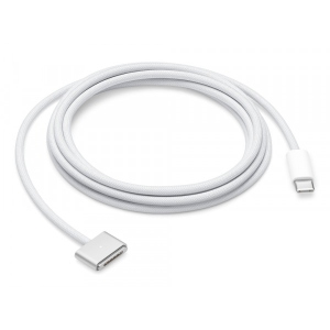 Кабель живлення Apple USB-C to Magsafe 3 2м (MLYV3ZM/A)