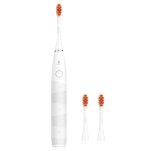 Зубна щітка електрична Oclean Flow S Sonic Electric Toothbrush White (6970810552959)