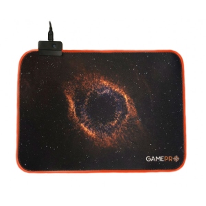 Килимок для миші GamePro RGB Nitro (MP423)
