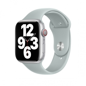 Ремінець для смарт-годинника Apple 45mm Succulent Sport Band