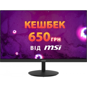 Монітор MSI PRO MP271