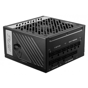 Блок живлення для ПК MSI MPG A1000G