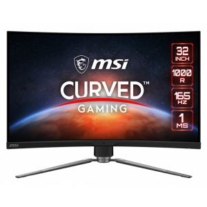 Монітор ігровий MSI MPG Artymis 323CQR