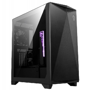 Корпус MSI MPG Gungnir 300P AirFlow без БЖ