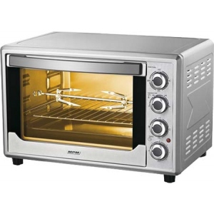 Піч електрична MPM MPE-08/T