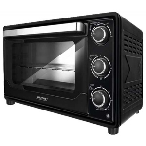 Піч електрична MPM MPE-12/T