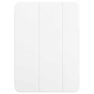 Чохол для планшета Apple Smart Folio for iPad 10th generation - White (MQDQ3) фірмовий сайт